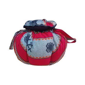 Bogja food thermal bag بقجة حفظ الحرار للطعام