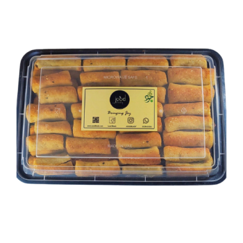 Mamool Sticks (Falahy) 1 Kg  معمول أصابع