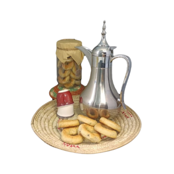 Mamool Round ( Falahy) 500 gm معمول أساور