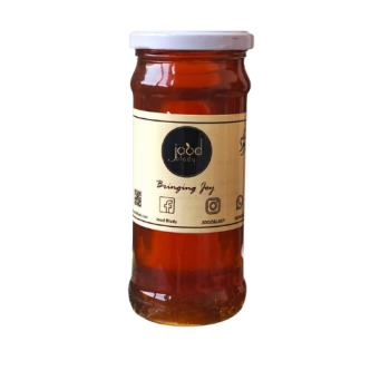 Citrus Honey Jordan 500g عسل حمضيات بلدي
