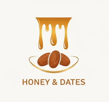 Honey and Dates عسل و تمور