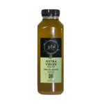 Jordan Olive Oil 500 ml - Premium Quality زيت زيتون بكر