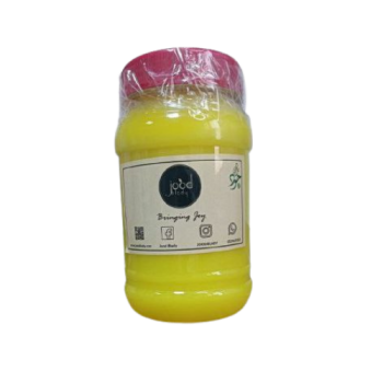 Ghee Sheep Jordan  1000 gm سمن غنم بلدي الكرك