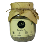 Zaatar Al Dafa 900 gm زعتر الضفه