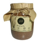 Dukkah " Red Zataar" 400 gm  دقه زعتر أحمر