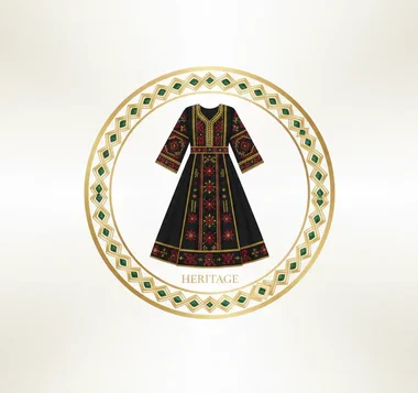 Traditional Clothes | ملابس تراثية